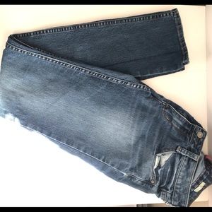 ARIZONA JEANS SKINNY JUNIOR 9